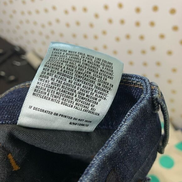 CITIZENS of Humanity Dunaway Flare Jeans Blue 26 - Picture 12 of 12